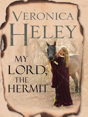 cover image of My Lord, the Hermit